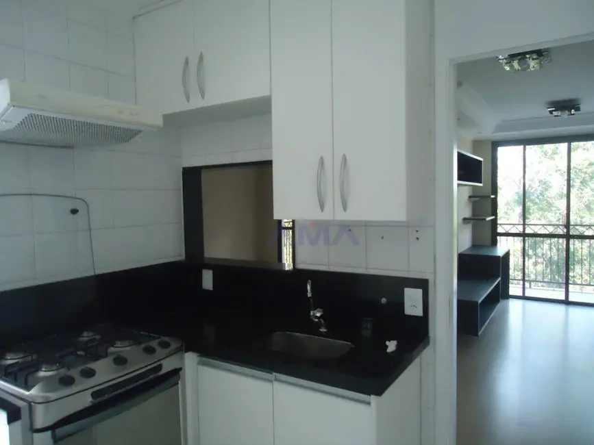 Foto 4 de Apartamento com 2 quartos para alugar, 100m2 em Granja Viana II, Cotia - SP