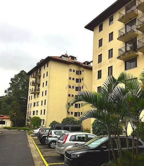 Foto 1 de Apartamento com 2 quartos para alugar, 100m2 em Granja Viana II, Cotia - SP