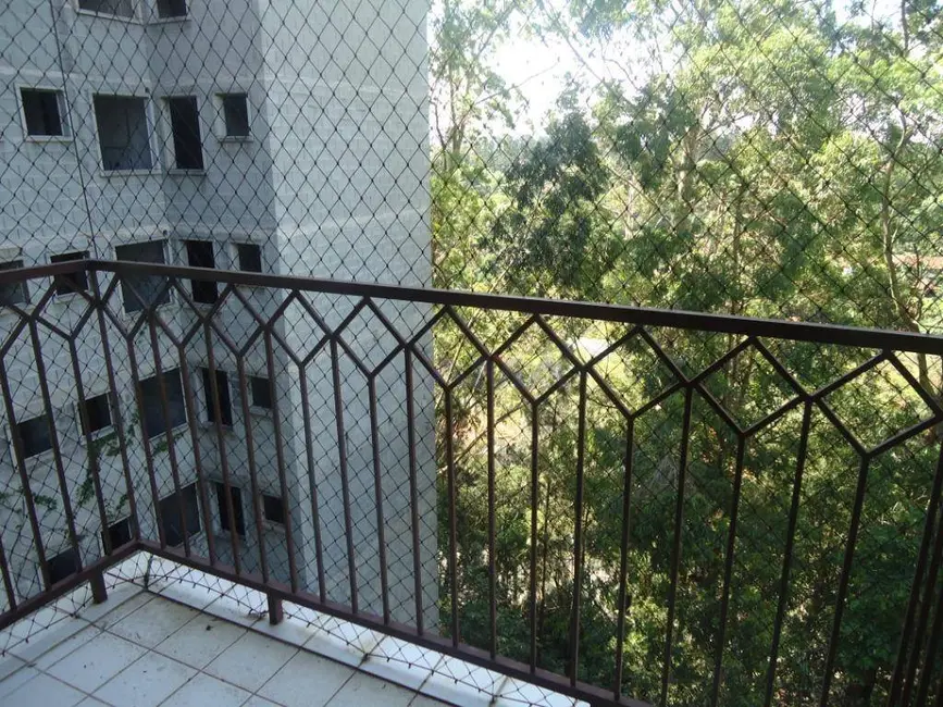 Foto 6 de Apartamento com 2 quartos para alugar, 100m2 em Granja Viana II, Cotia - SP