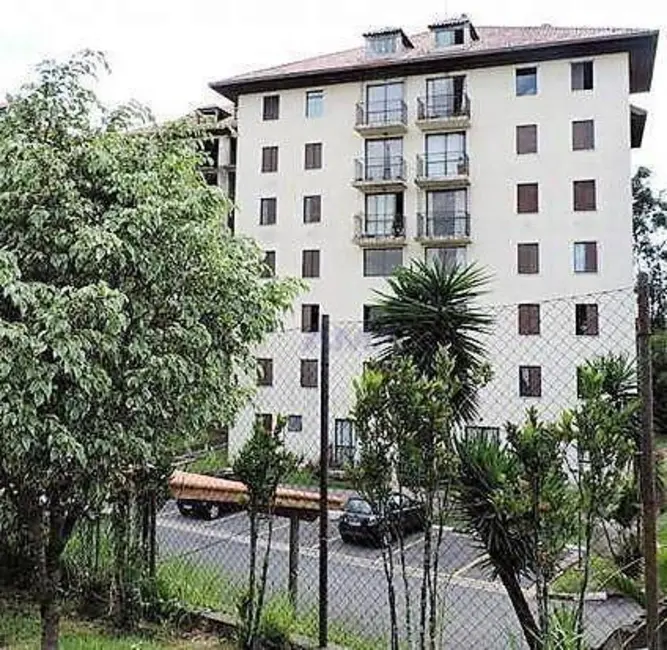 Foto 3 de Apartamento com 2 quartos para alugar, 100m2 em Granja Viana II, Cotia - SP