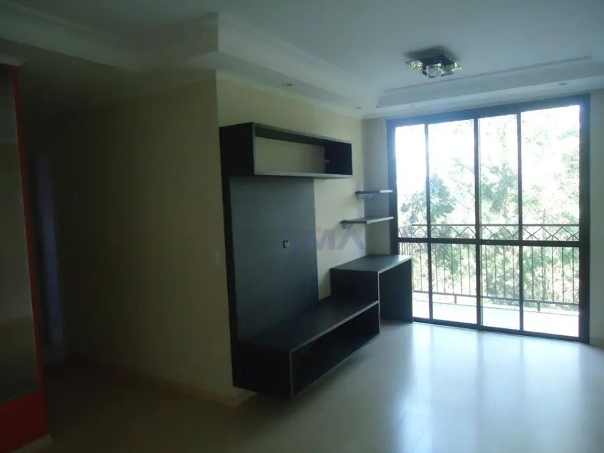 Foto 5 de Apartamento com 2 quartos para alugar, 100m2 em Granja Viana II, Cotia - SP