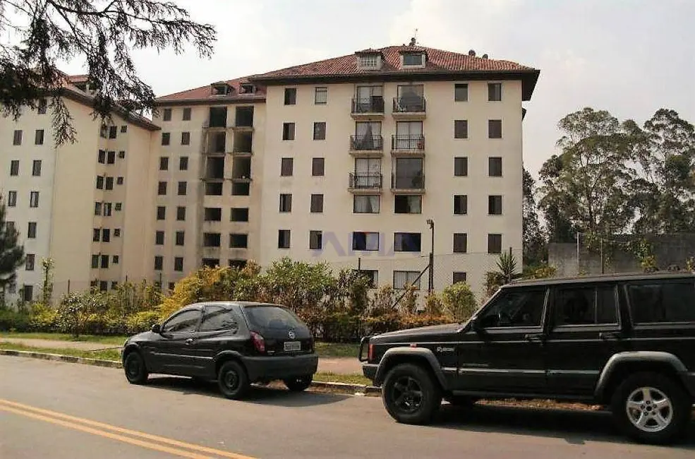 Foto 2 de Apartamento com 2 quartos para alugar, 100m2 em Granja Viana II, Cotia - SP