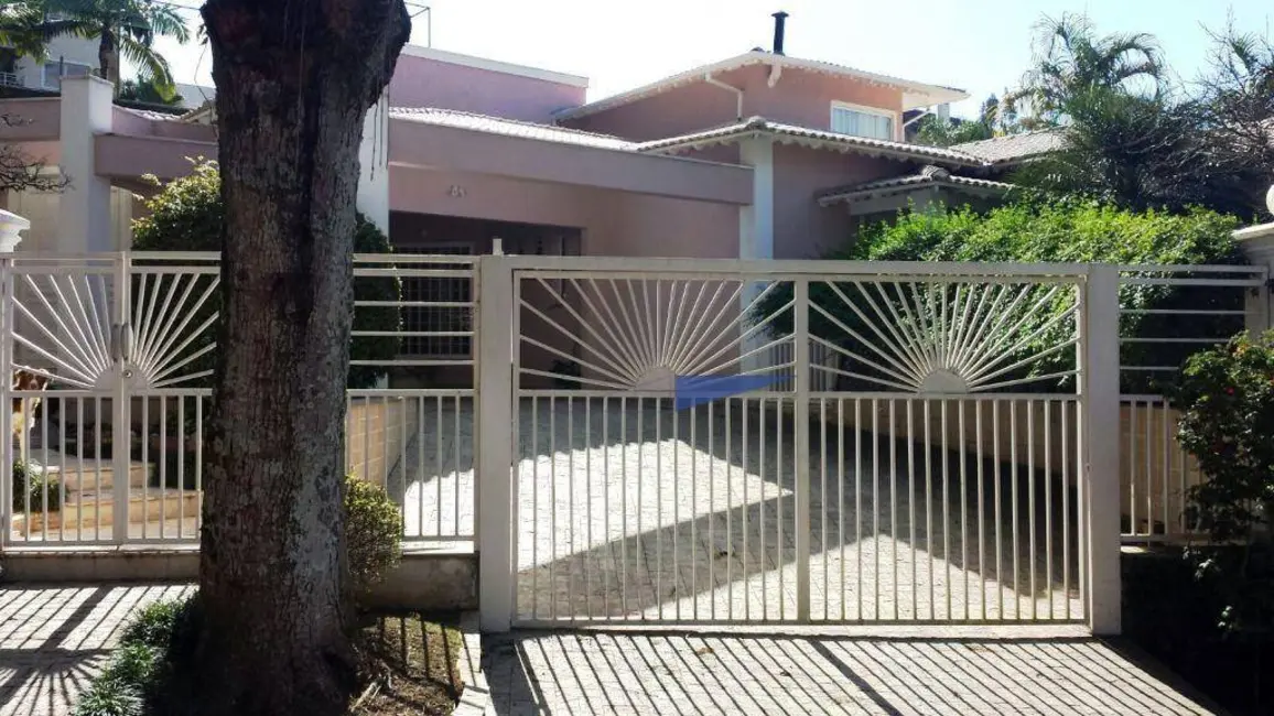 Foto 1 de Casa de Condomínio com 4 quartos à venda, 1100m2 em Granja Viana II, Cotia - SP