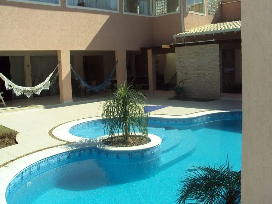 Foto 7 de Casa de Condomínio com 4 quartos à venda, 1100m2 em Granja Viana II, Cotia - SP