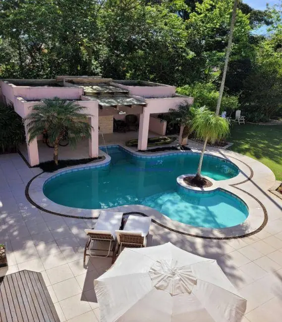 Foto 7 de Casa de Condomínio com 4 quartos à venda, 1100m2 em Granja Viana II, Cotia - SP