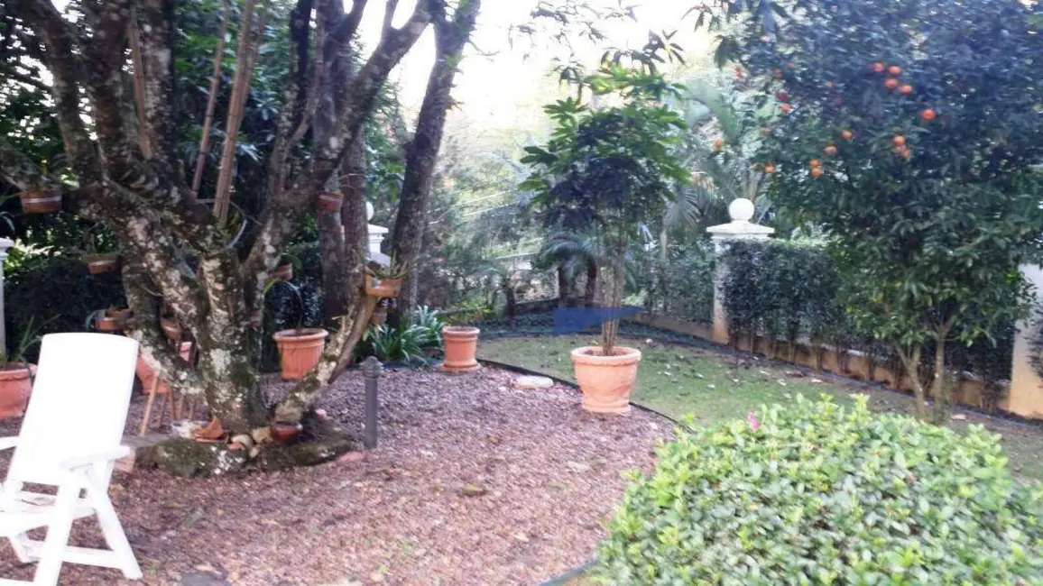 Foto 4 de Casa de Condomínio com 4 quartos à venda, 1100m2 em Granja Viana II, Cotia - SP