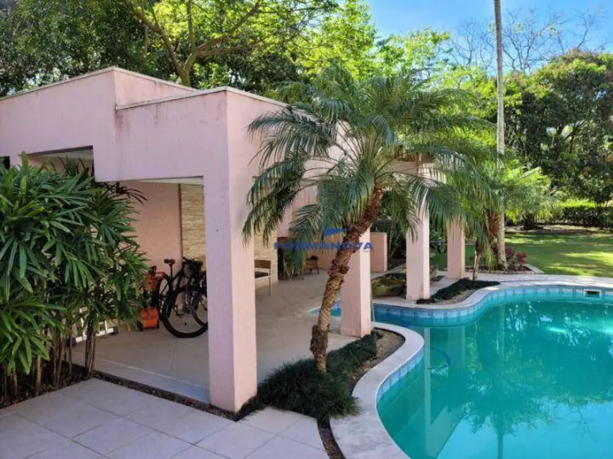 Foto 8 de Casa de Condomínio com 4 quartos à venda, 1100m2 em Granja Viana II, Cotia - SP