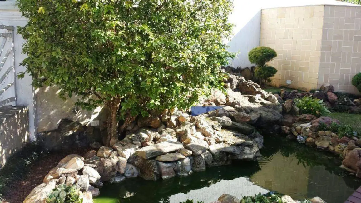 Foto 5 de Casa de Condomínio com 4 quartos à venda, 1100m2 em Granja Viana II, Cotia - SP