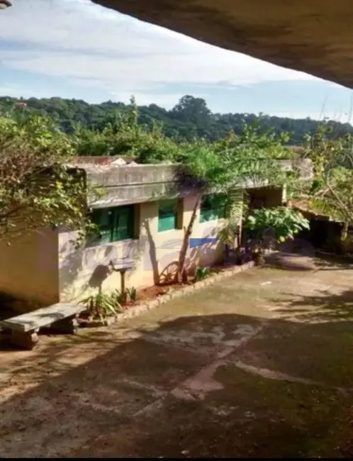 Foto 2 de Casa de Condomínio com 3 quartos à venda, 1531m2 em Granja Viana II, Cotia - SP