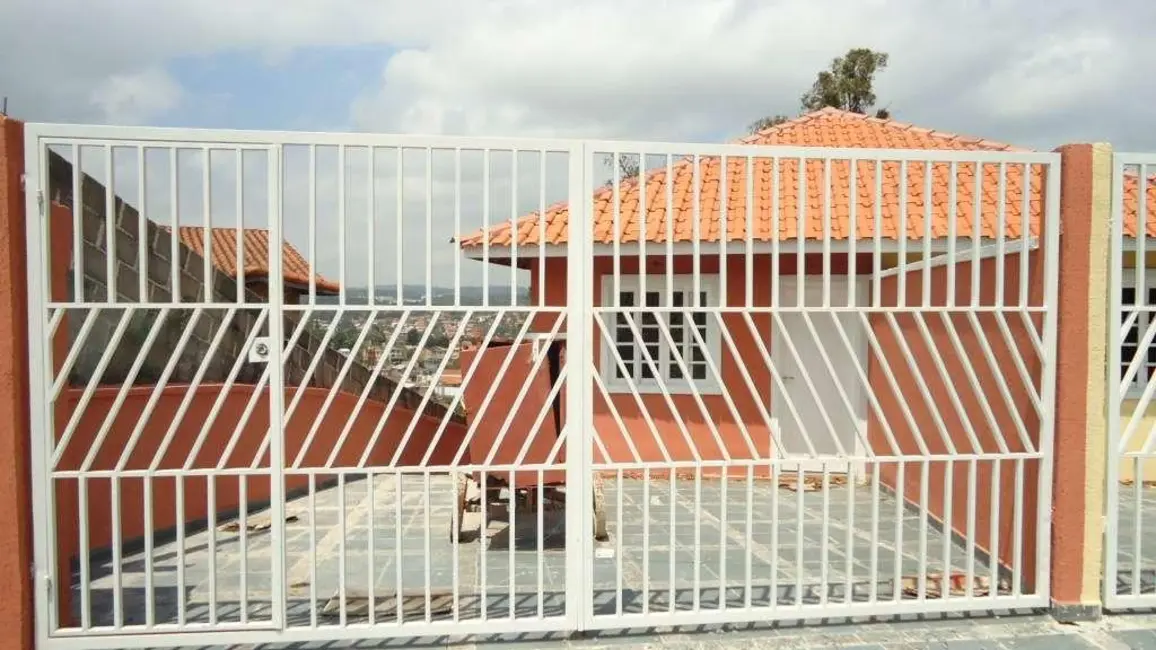 Foto 1 de Casa de Condomínio com 3 quartos à venda e para alugar, 500m2 em Nakamura Park, Cotia - SP