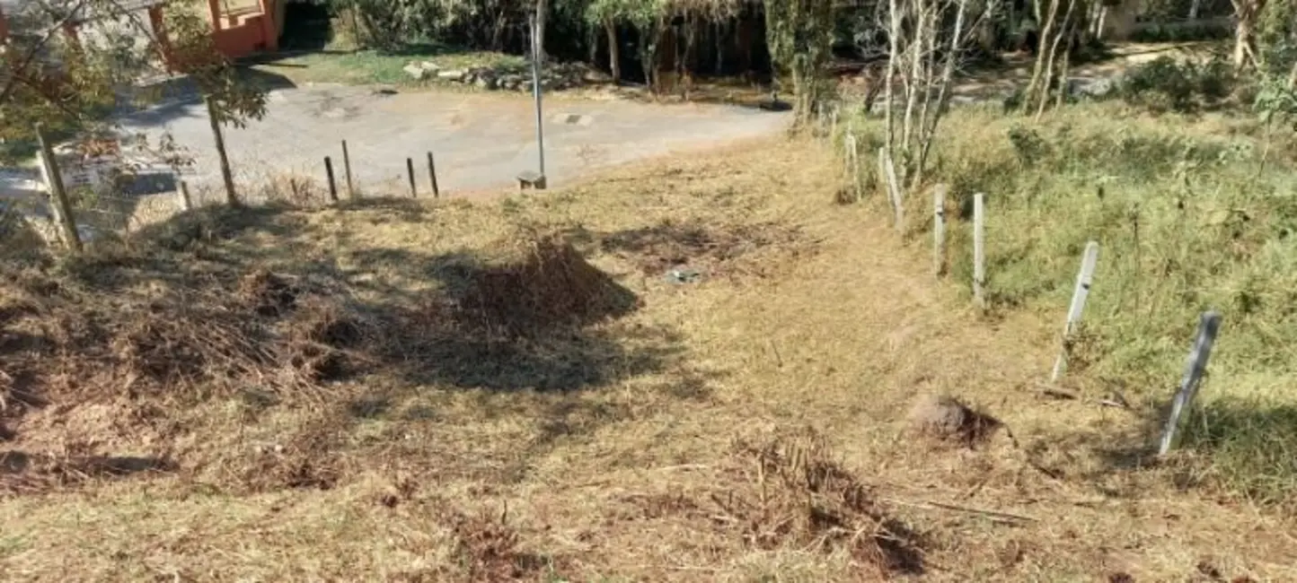 Foto 5 de Terreno / Lote à venda, 1240m2 em Granja Carneiro Viana, Cotia - SP
