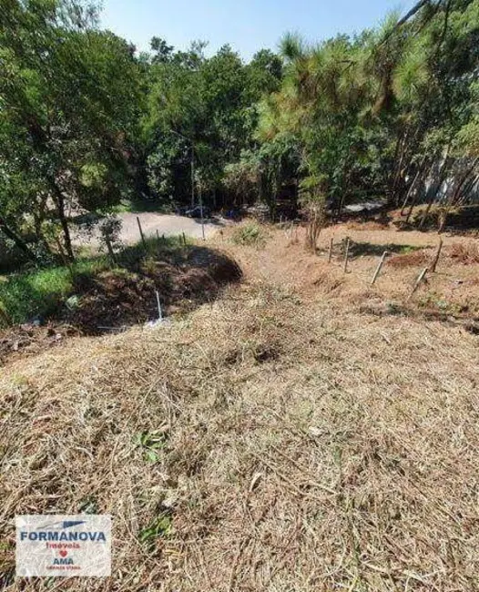 Foto 4 de Terreno / Lote à venda, 1240m2 em Granja Carneiro Viana, Cotia - SP