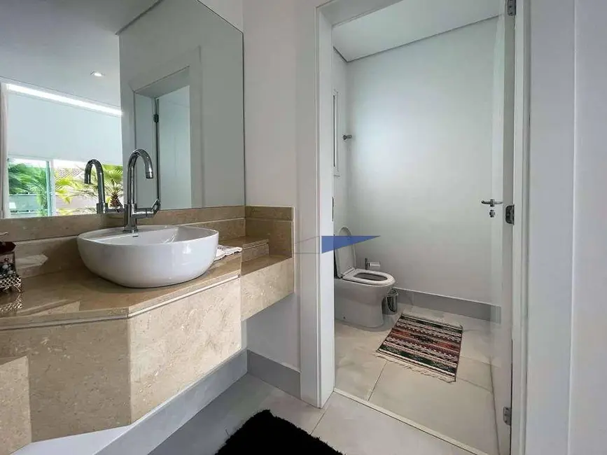 Foto 9 de Casa de Condomínio com 4 quartos à venda, 1144m2 em São Paulo II, Cotia - SP