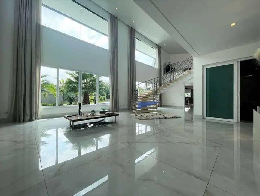 Foto 6 de Casa de Condomínio com 4 quartos à venda, 1144m2 em São Paulo II, Cotia - SP