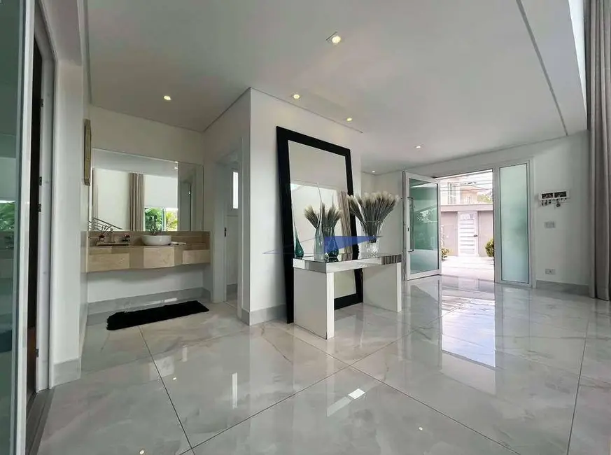 Foto 5 de Casa de Condomínio com 4 quartos à venda, 1144m2 em São Paulo II, Cotia - SP