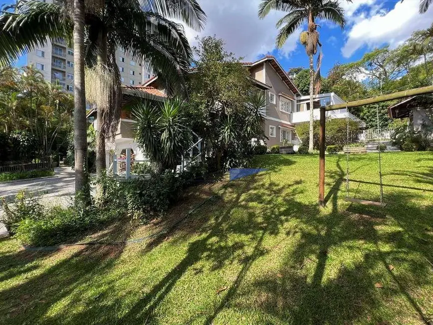 Casa de Condomínio com 5 quartos à venda, 2061m2 em Chácara Granja Velha, Carapicuiba - SP - imagem 8 Foto 8 de Casa de Condomínio com 5 quartos à venda, 2061m2 em Chácara Granja Velha, Carapicuiba - SP
