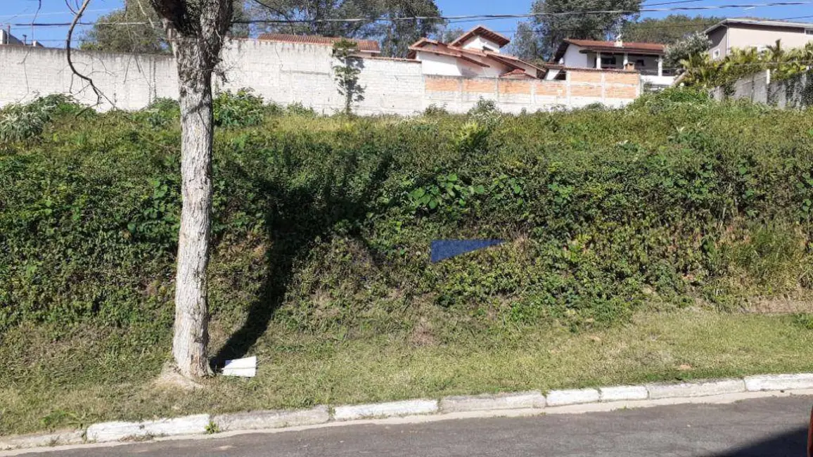 Foto 3 de Terreno / Lote à venda, 501m2 em Parque São Paulo, Cotia - SP