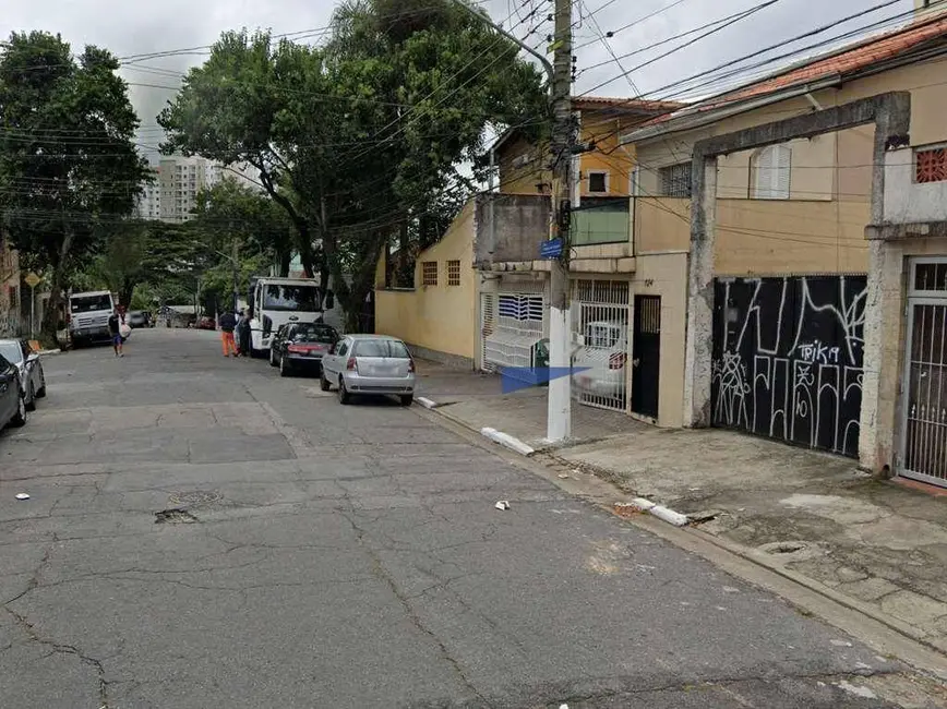 Foto 2 de Casa com 2 quartos à venda, 73m2 em Vila Moreira, São Paulo - SP