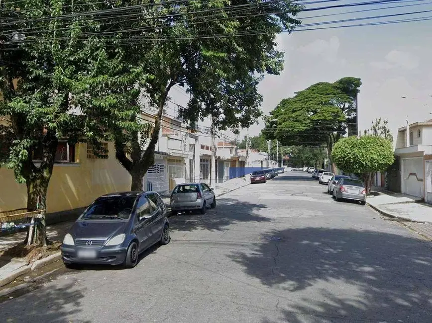 Foto 3 de Casa com 2 quartos à venda, 73m2 em Vila Moreira, São Paulo - SP