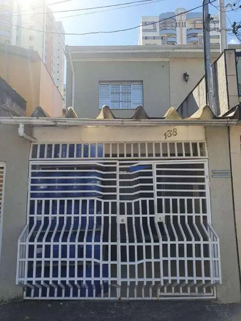 Foto 4 de Casa com 2 quartos à venda, 73m2 em Vila Moreira, São Paulo - SP