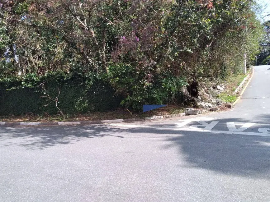 Foto 2 de Terreno / Lote à venda, 788m2 em Vila Santo Antônio, Cotia - SP