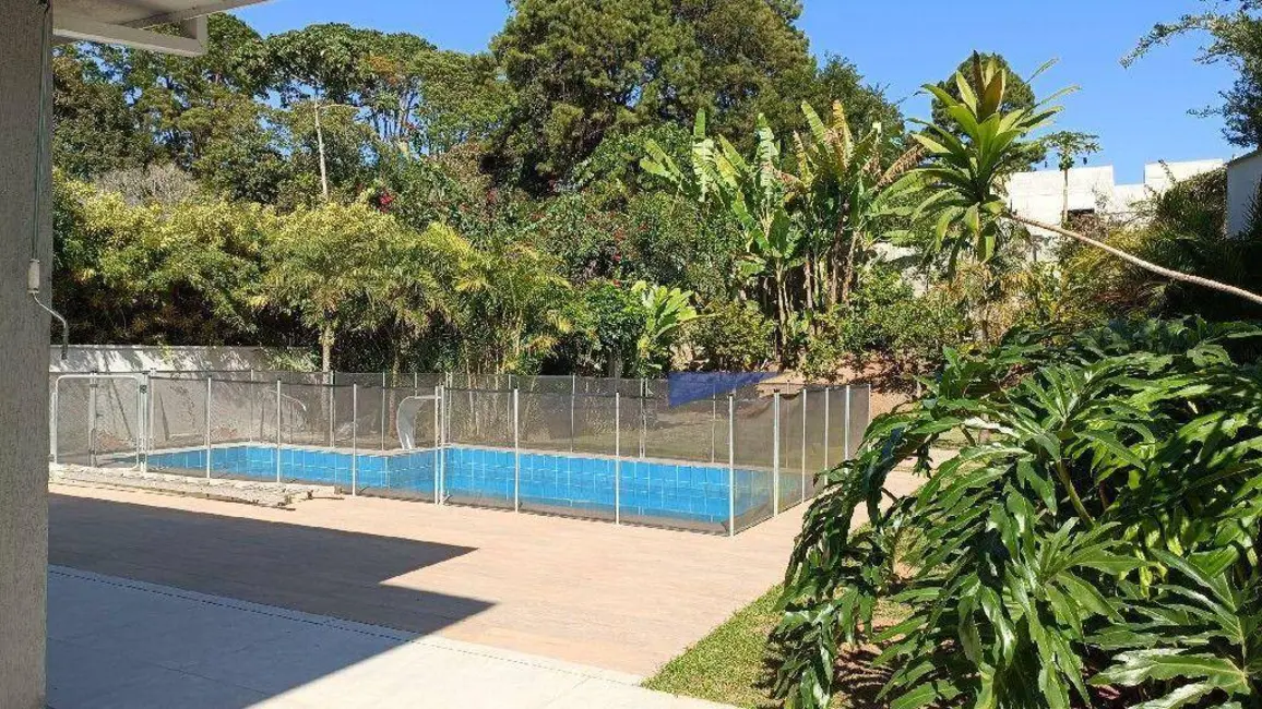 Foto 5 de Casa de Condomínio com 4 quartos à venda e para alugar, 823m2 em Chácara Ondas Verdes, Cotia - SP