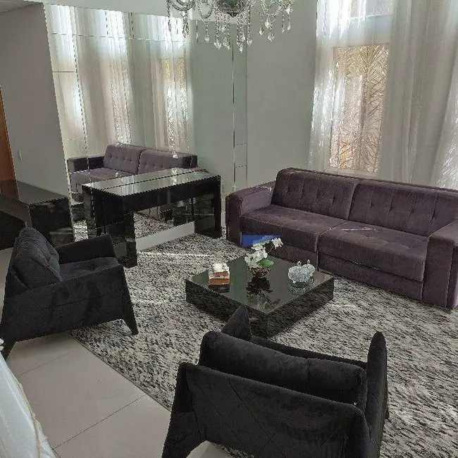 Foto 8 de Casa de Condomínio com 4 quartos à venda e para alugar, 823m2 em Chácara Ondas Verdes, Cotia - SP