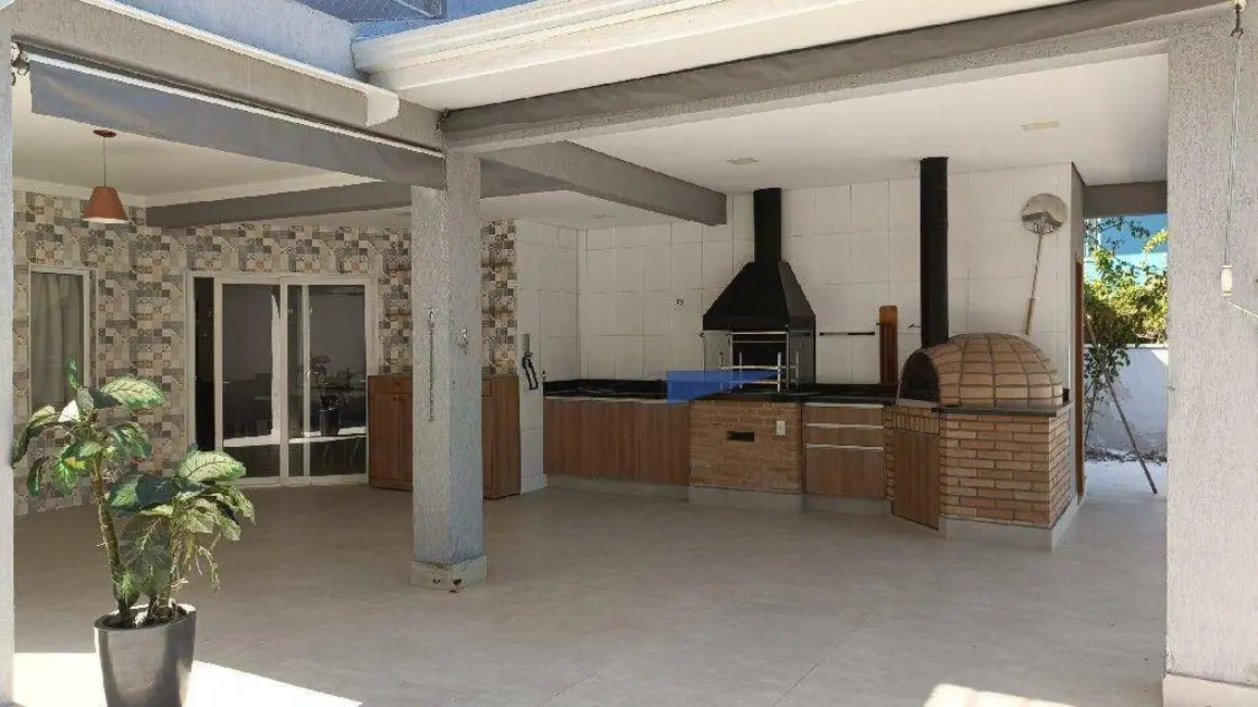 Foto 6 de Casa de Condomínio com 4 quartos à venda e para alugar, 823m2 em Chácara Ondas Verdes, Cotia - SP