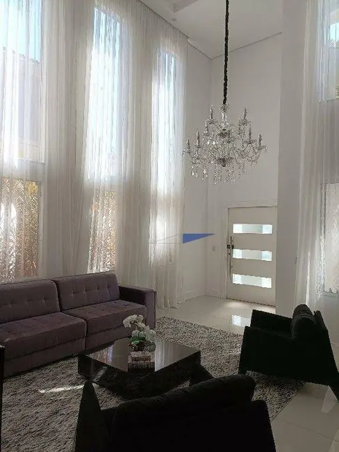 Foto 9 de Casa de Condomínio com 4 quartos à venda e para alugar, 823m2 em Chácara Ondas Verdes, Cotia - SP