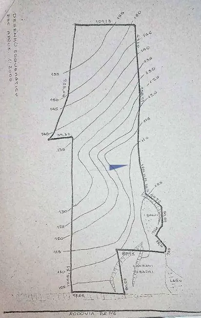 Foto 3 de Sala Comercial à venda, 63202m2 em Itaquaciara, Itapecerica Da Serra - SP