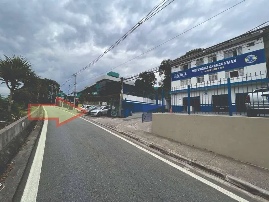 Foto 6 de Terreno / Lote à venda e para alugar, 1320m2 em Parque São George, Cotia - SP