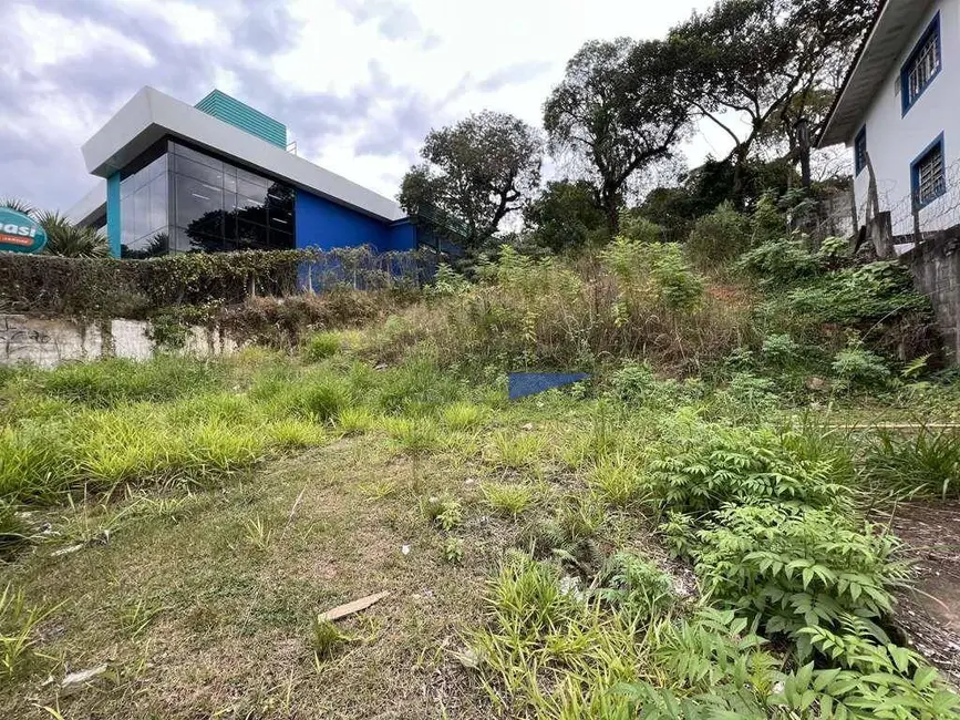 Foto 5 de Terreno / Lote à venda e para alugar, 1320m2 em Parque São George, Cotia - SP