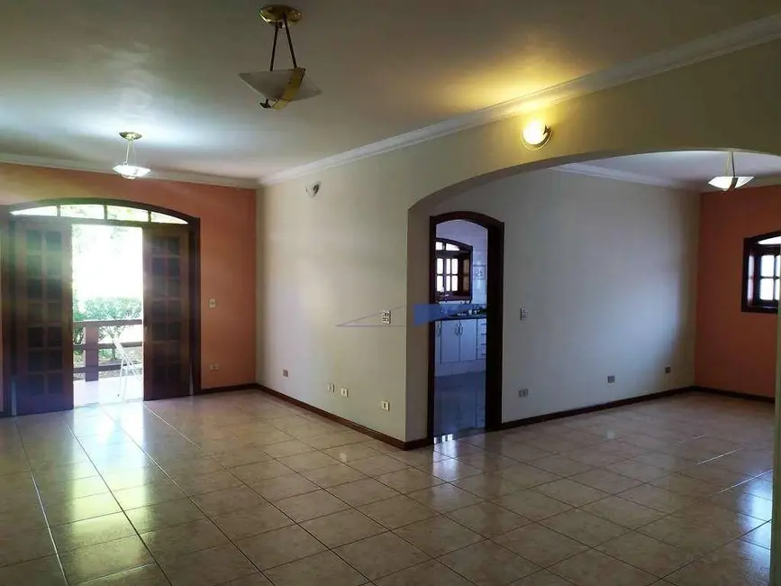 Foto 9 de Casa de Condomínio com 4 quartos à venda, 360m2 em Jardim Ipês, Cotia - SP