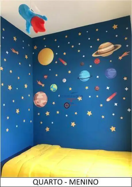 Foto 8 de Casa de Condomínio com 3 quartos à venda, 100m2 em Chácara Tropical (Caucaia do Alto), Cotia - SP