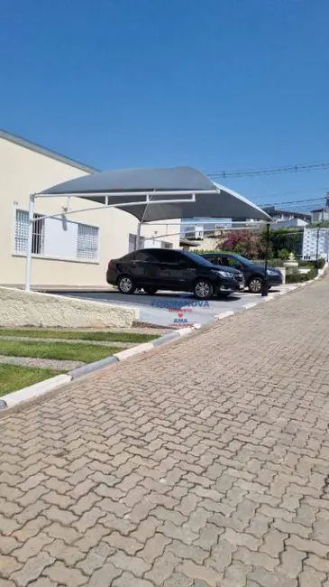 Foto 2 de Casa de Condomínio com 3 quartos à venda, 100m2 em Chácara Tropical (Caucaia do Alto), Cotia - SP