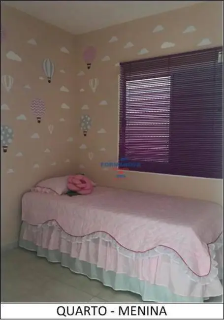 Foto 7 de Casa de Condomínio com 3 quartos à venda, 100m2 em Chácara Tropical (Caucaia do Alto), Cotia - SP