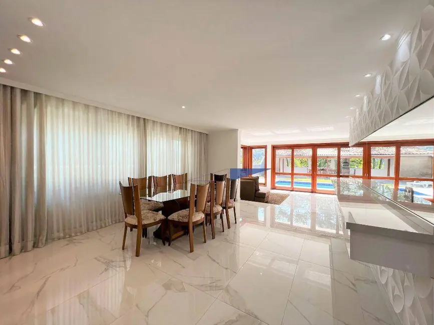 Casa de Condomínio com 4 quartos à venda, 1175m2 em São Paulo II, Cotia - SP - imagem 5 Foto 5 de Casa de Condomínio com 4 quartos à venda, 1175m2 em São Paulo II, Cotia - SP