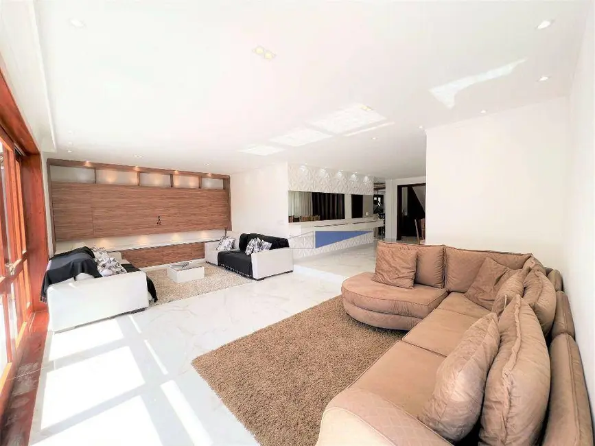 Casa de Condomínio com 4 quartos à venda, 1175m2 em São Paulo II, Cotia - SP - imagem 9 Foto 9 de Casa de Condomínio com 4 quartos à venda, 1175m2 em São Paulo II, Cotia - SP