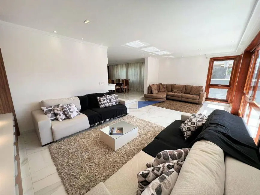 Casa de Condomínio com 4 quartos à venda, 1175m2 em São Paulo II, Cotia - SP - imagem 7 Foto 7 de Casa de Condomínio com 4 quartos à venda, 1175m2 em São Paulo II, Cotia - SP