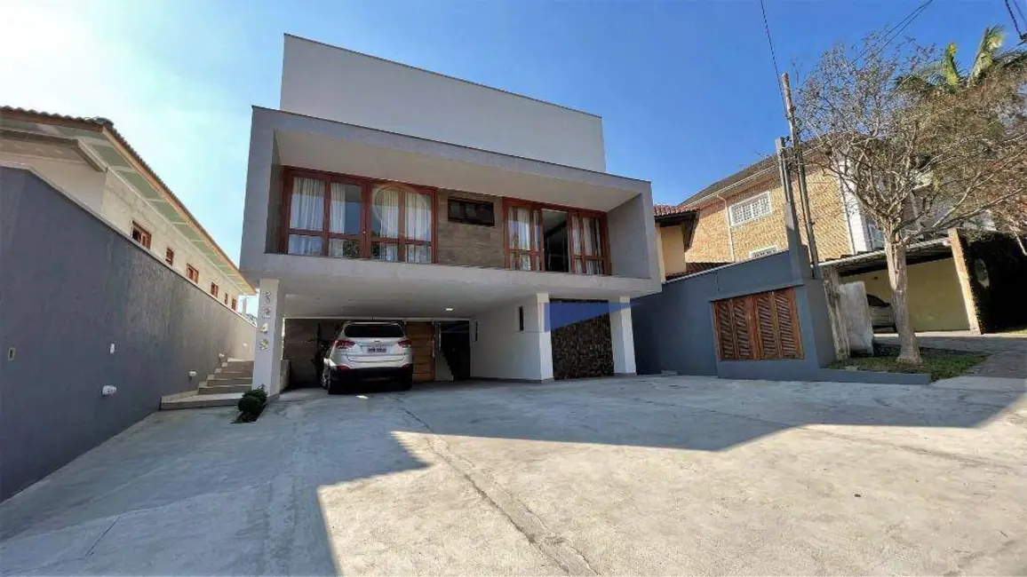 Foto 2 de Casa de Condomínio com 4 quartos à venda, 1175m2 em São Paulo II, Cotia - SP