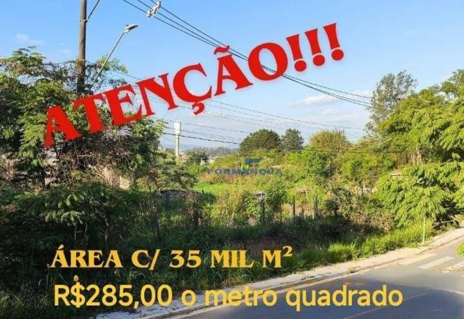 Foto 1 de Sala Comercial à venda, 35000m2 em Cotia - SP