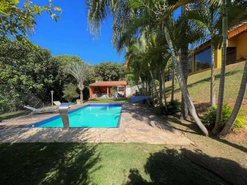 Foto 1 de Casa com 4 quartos à venda, 1459m2 em Chácara Santa Lúcia, Carapicuiba - SP