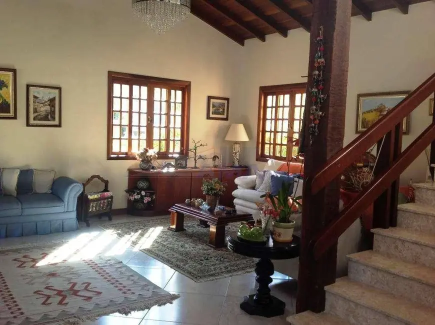 Casa de Condomínio com 3 quartos à venda, 1000m2 em Jardim do Golf I, Jandira - SP - imagem 6 Foto 6 de Casa de Condomínio com 3 quartos à venda, 1000m2 em Jardim do Golf I, Jandira - SP