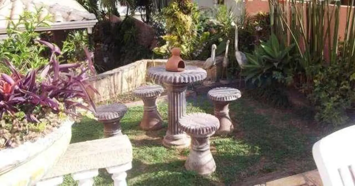 Casa de Condomínio com 3 quartos à venda, 1000m2 em Jardim do Golf I, Jandira - SP - imagem 4 Foto 4 de Casa de Condomínio com 3 quartos à venda, 1000m2 em Jardim do Golf I, Jandira - SP