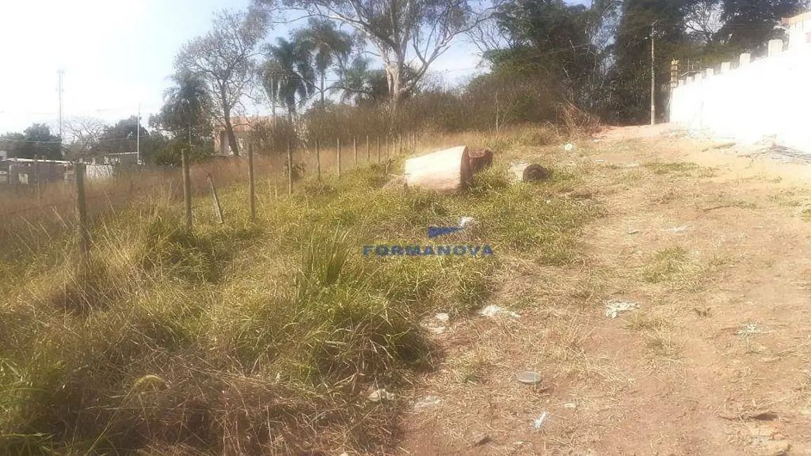 Foto 2 de Terreno / Lote à venda, 1600m2 em Chácara das Rosas, Cotia - SP