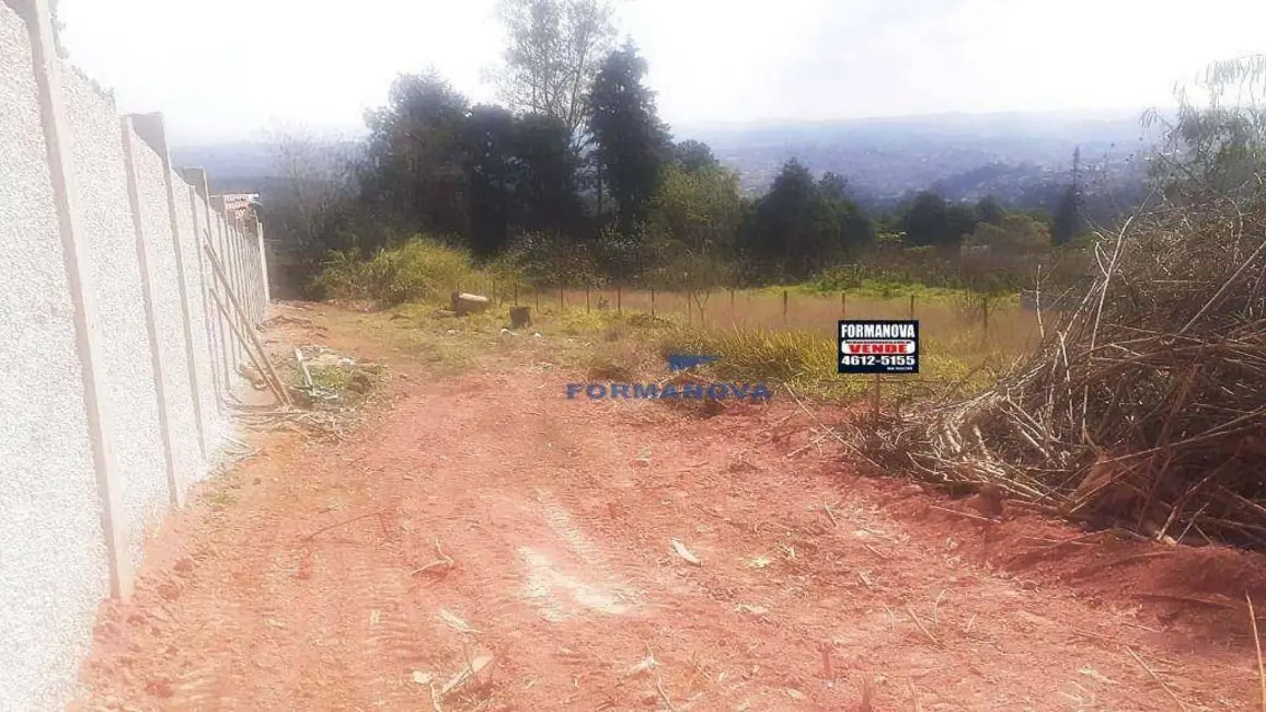Foto 1 de Terreno / Lote à venda, 1600m2 em Chácara das Rosas, Cotia - SP