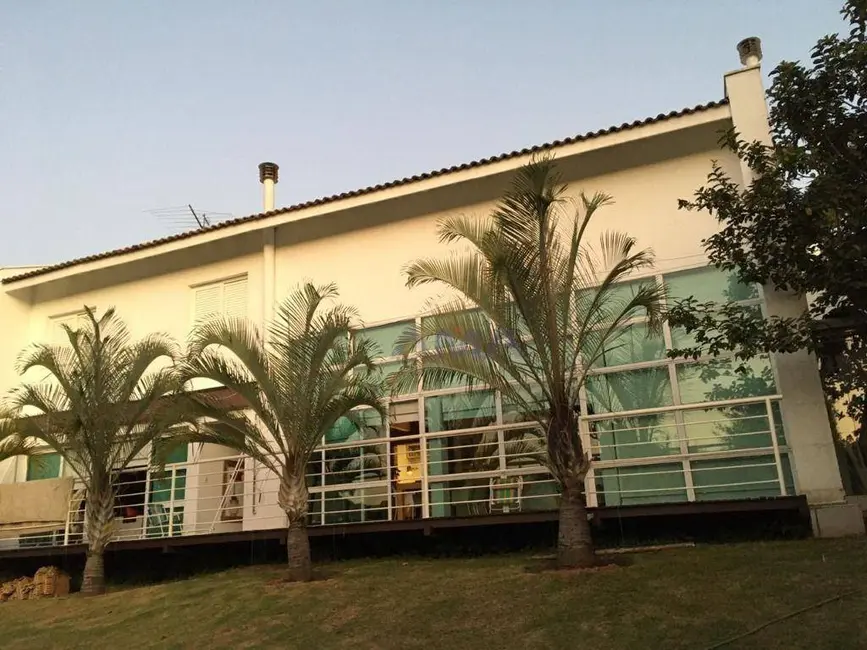 Foto 4 de Casa de Condomínio com 3 quartos à venda, 700m2 em Jardim do Golf I, Jandira - SP