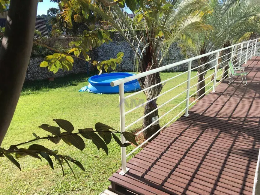 Foto 9 de Casa de Condomínio com 3 quartos à venda, 700m2 em Jardim do Golf I, Jandira - SP
