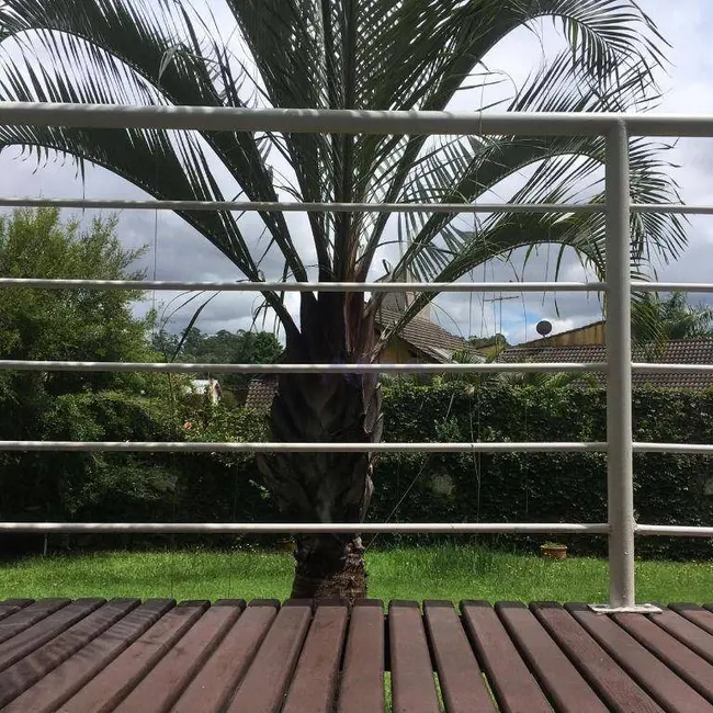 Foto 6 de Casa de Condomínio com 3 quartos à venda, 700m2 em Jardim do Golf I, Jandira - SP