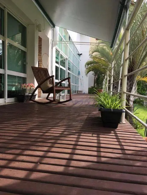 Foto 8 de Casa de Condomínio com 3 quartos à venda, 700m2 em Jardim do Golf I, Jandira - SP